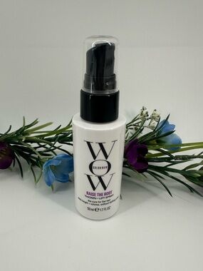 Color Wow Raise the Root Thicken & Lift Spray ~ NEW!  50 ml